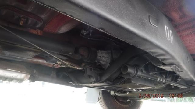 1994 Toyota pickup - photo 6