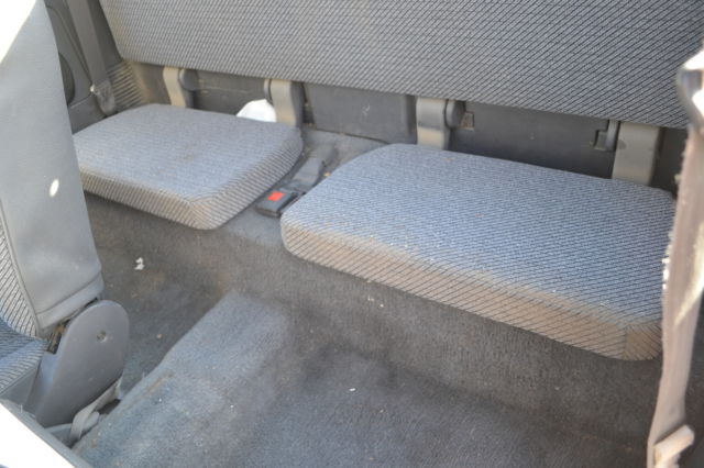 1994 Toyota Other DLX Extended Cab Pickup 2-Door - photo 7