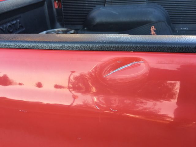 1994 Toyota Pickup DLX Standard Cab Pickup 2-Door - photo 9