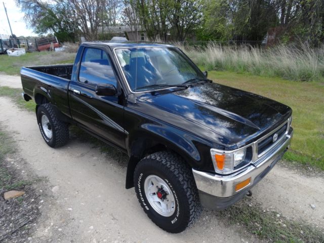 1994 Toyota Pickup Hilux Pickup Hilux - photo 2