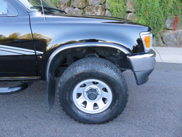1994 Toyota Pickup - photo 6