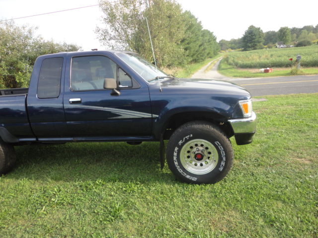 1994 Toyota Other DLX - photo 3
