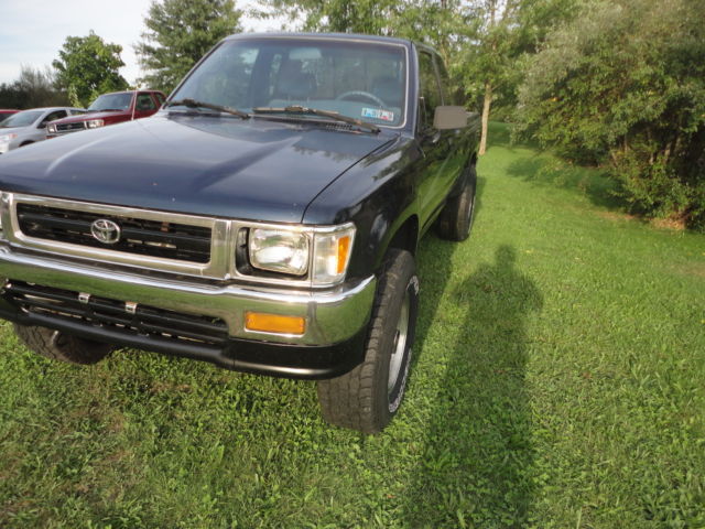 1994 Toyota Other DLX - photo 4