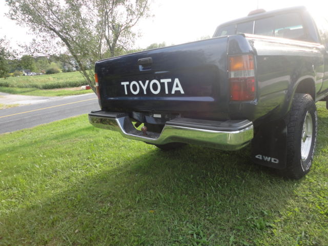 1994 Toyota Other DLX - photo 9