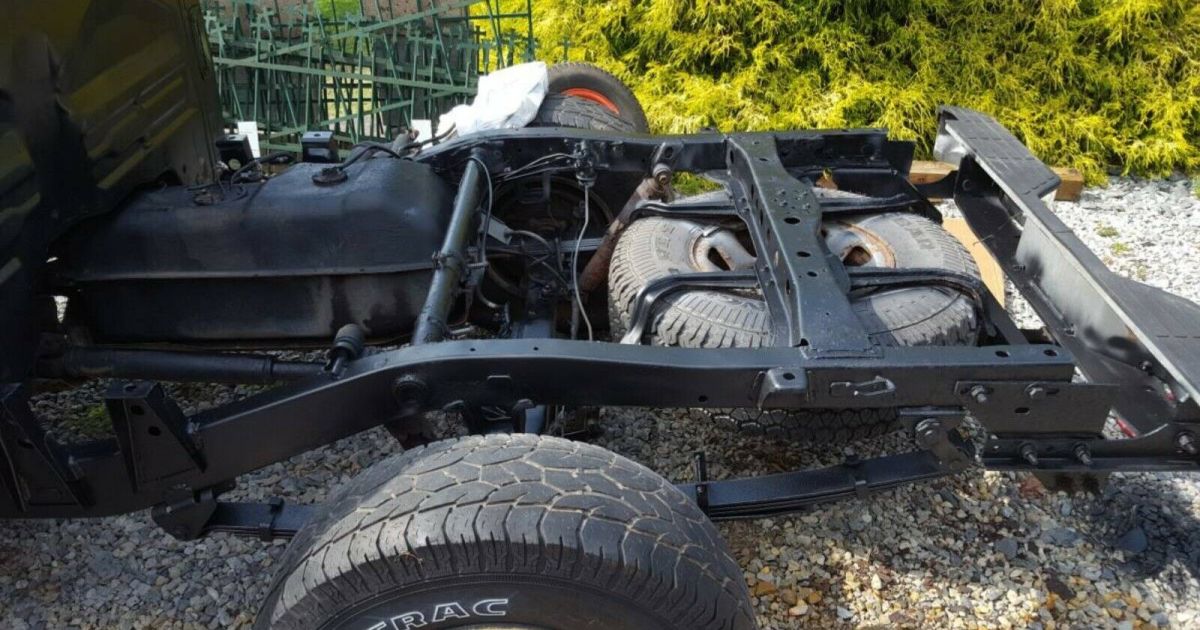 1994 Toyota Pickup 1/2 TON EXTRA LONG WHEELBASE SR5 - photo 12