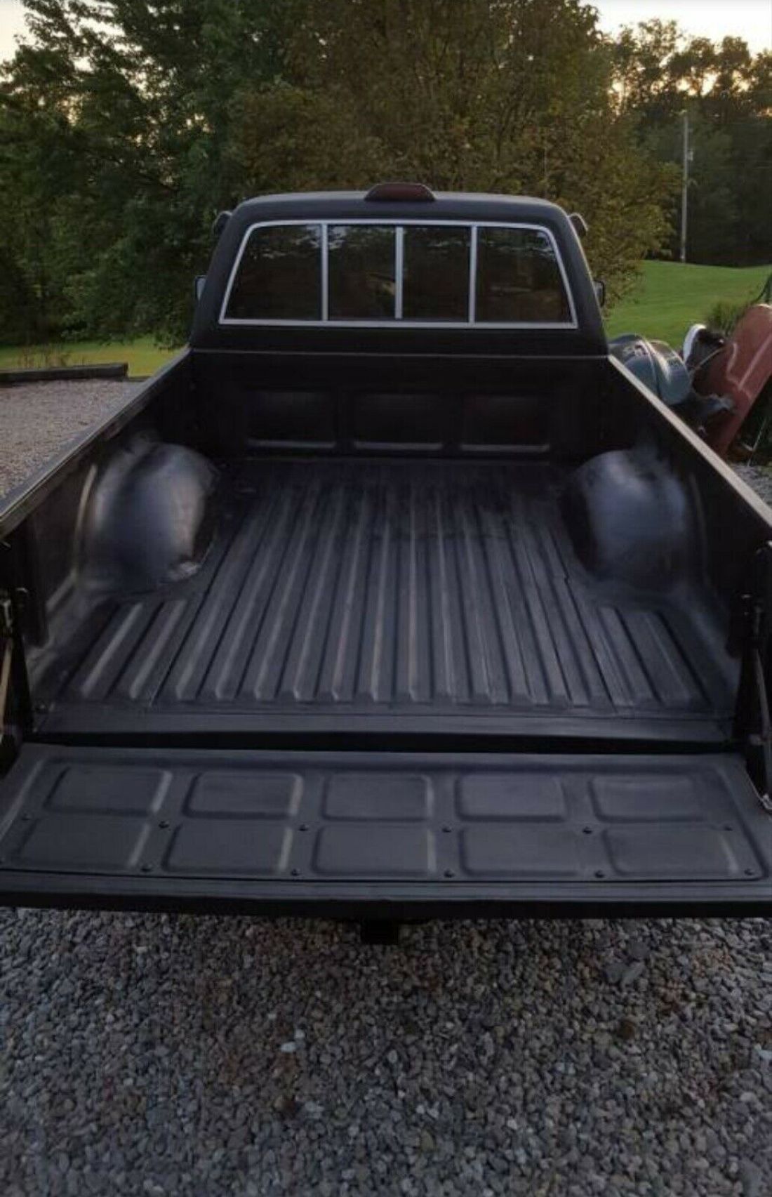 1994 Toyota Pickup 1/2 TON EXTRA LONG WHEELBASE SR5 - photo 4
