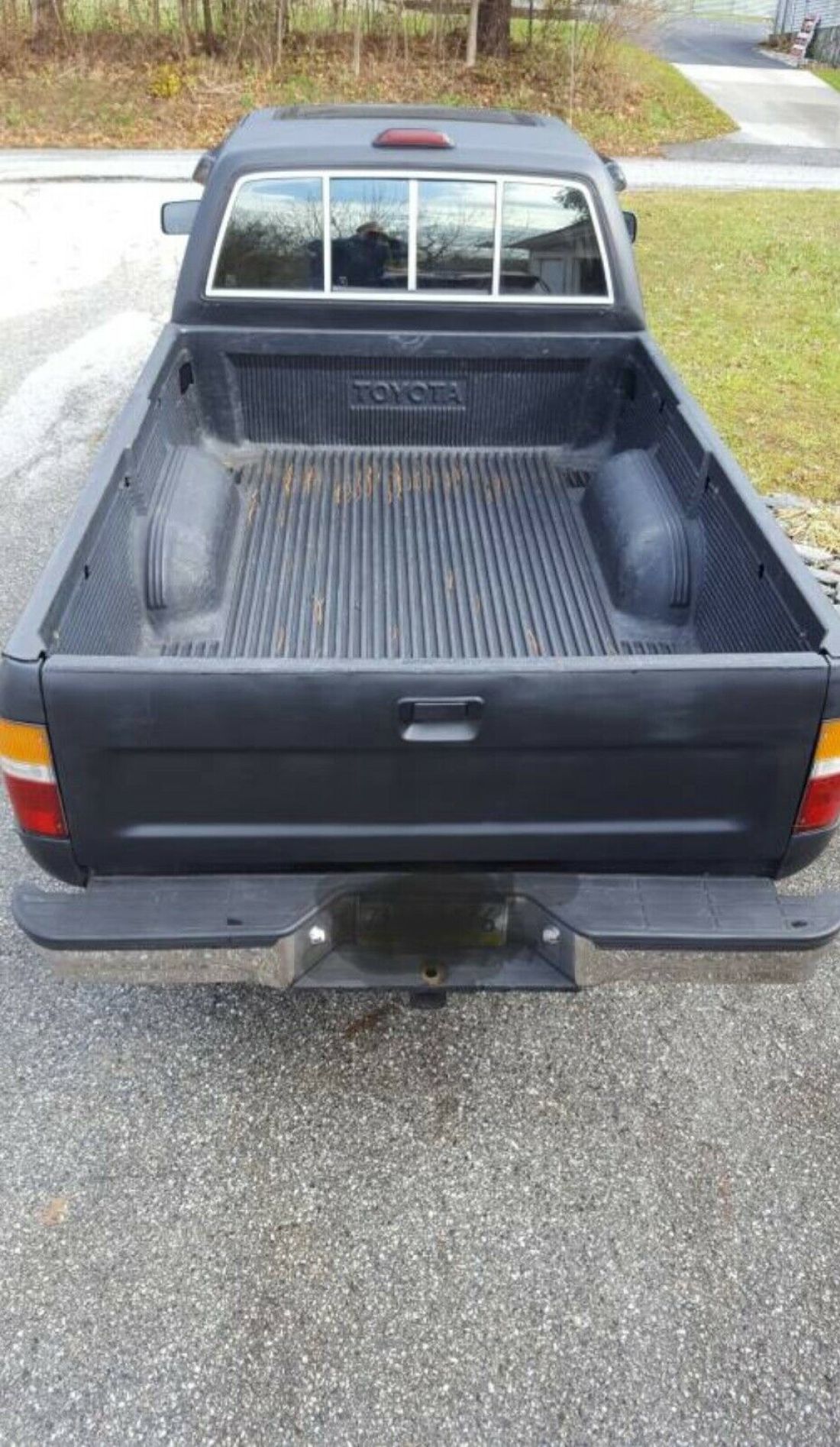 1994 Toyota Pickup 1/2 TON EXTRA LONG WHEELBASE SR5 - photo 5