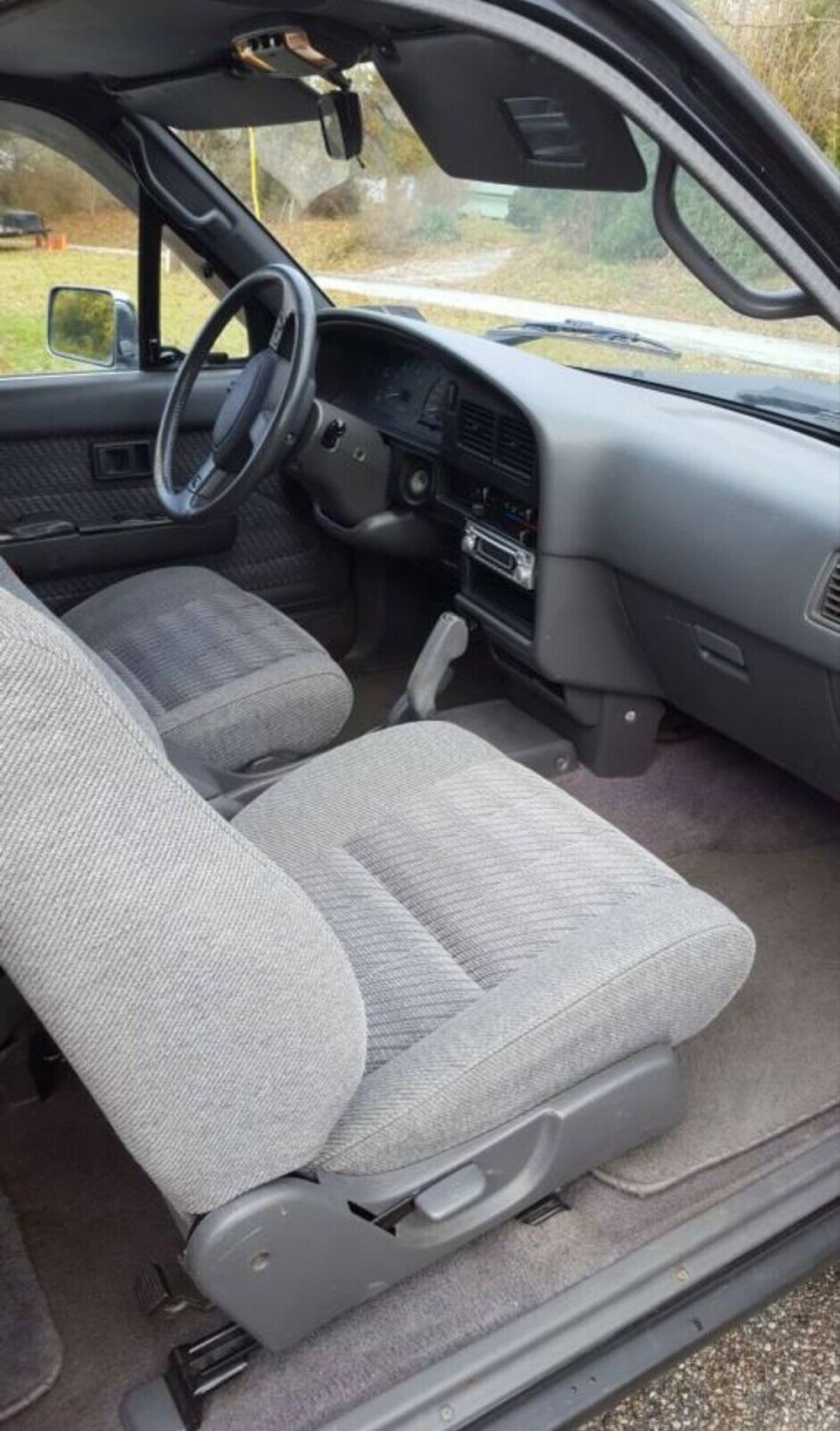 1994 Toyota Pickup 1/2 TON EXTRA LONG WHEELBASE SR5 - photo 8
