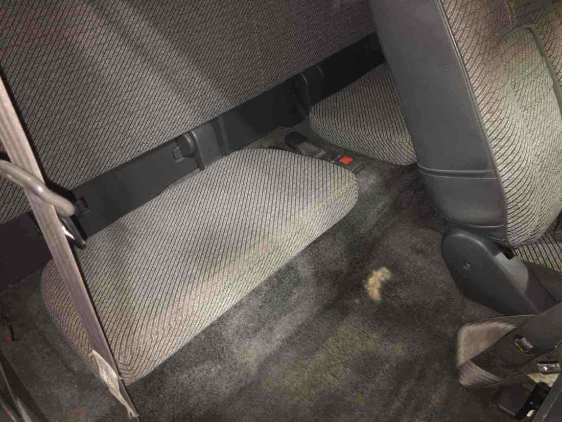 1994 Toyota Pickup 1/2 TON EXTRA LONG WHEELBASE - photo 13