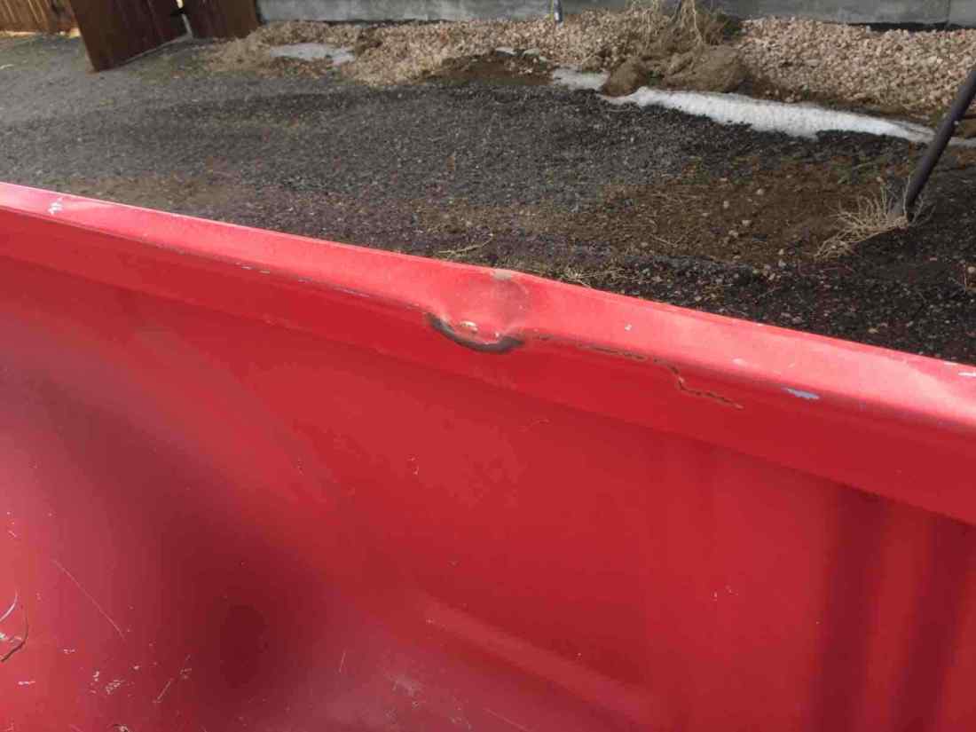 1994 Toyota Pickup 1/2 TON EXTRA LONG WHEELBASE - photo 5