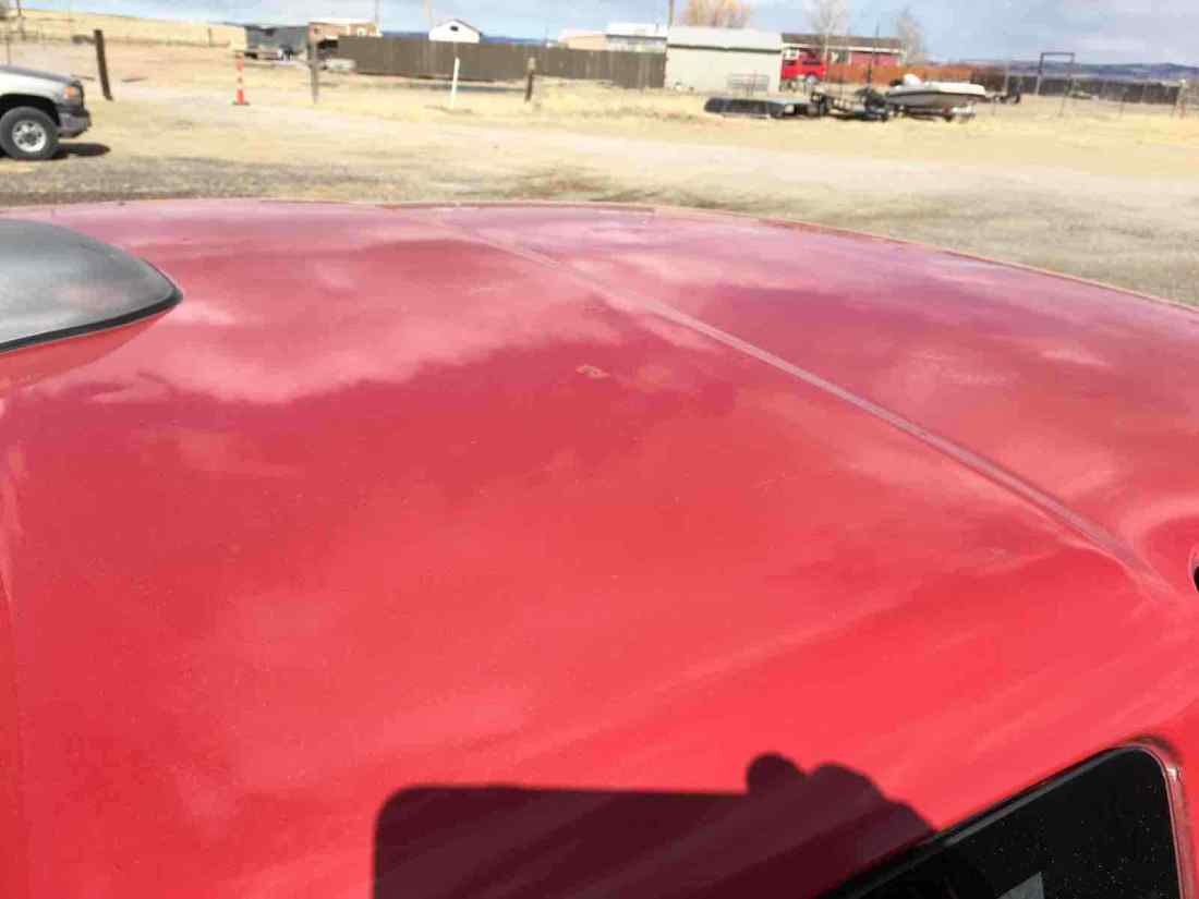 1994 Toyota Pickup 1/2 TON EXTRA LONG WHEELBASE - photo 6