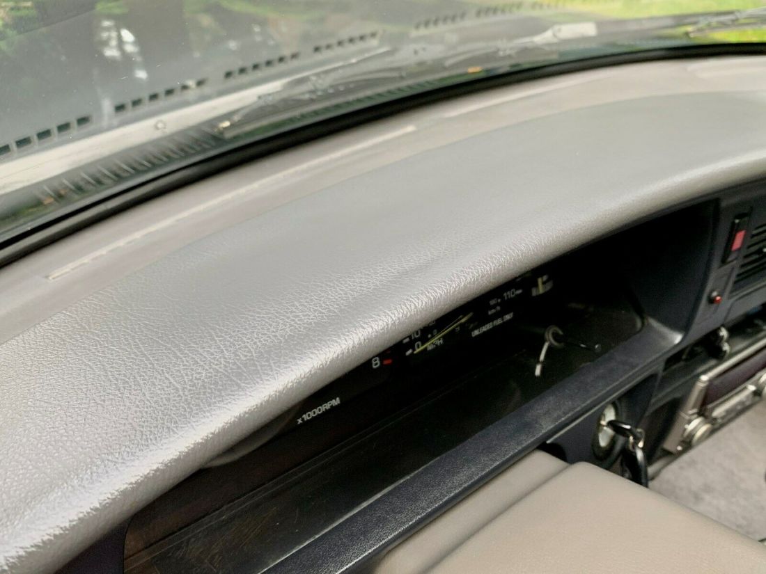 1994 Toyota Tacoma SR5 - photo 10