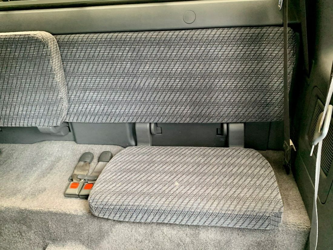 1994 Toyota Tacoma SR5 - photo 13