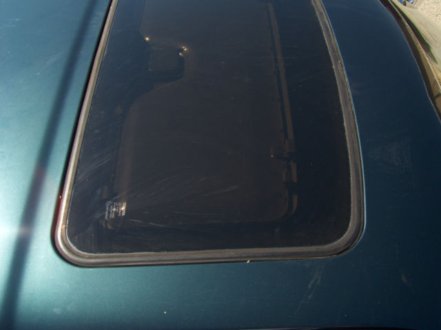 1994 Toyota Other SR5 Extended Cab Pickup 2-Door - photo 11