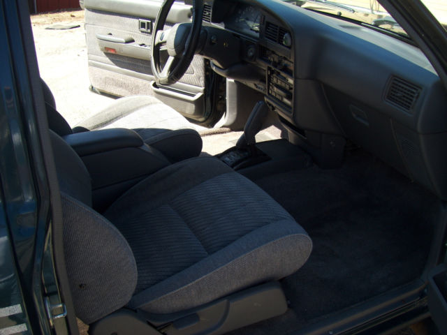 1994 Toyota Other SR5 Extended Cab Pickup 2-Door - photo 9