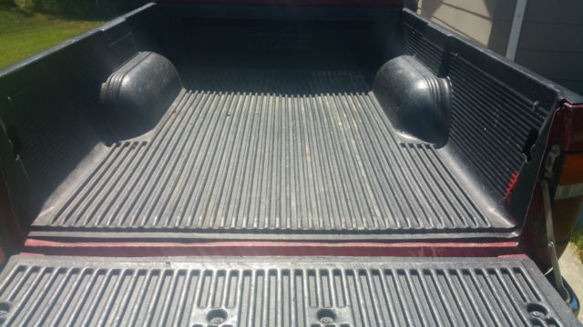 1994 Toyota Tacoma - photo 5