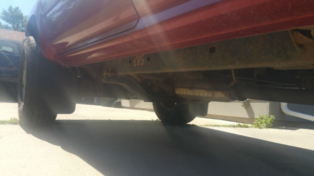 1994 Toyota Tacoma - photo 6