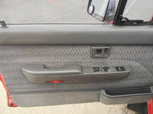 1994 Toyota Pickup SR5 Extended Cab Pickup 2-Door - photo 10