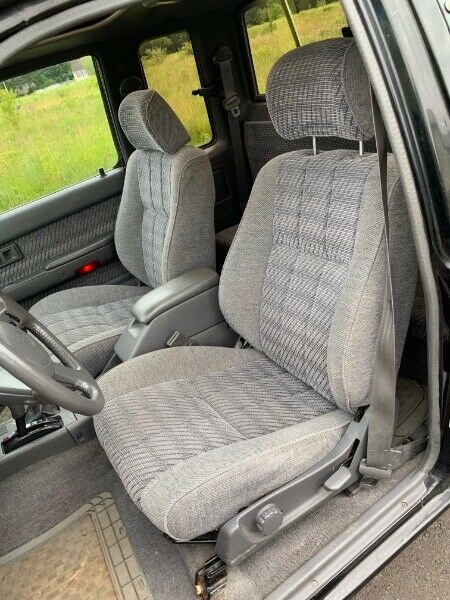 1994 Toyota Pickup SR5 V6 Xtracab 4WD - photo 10
