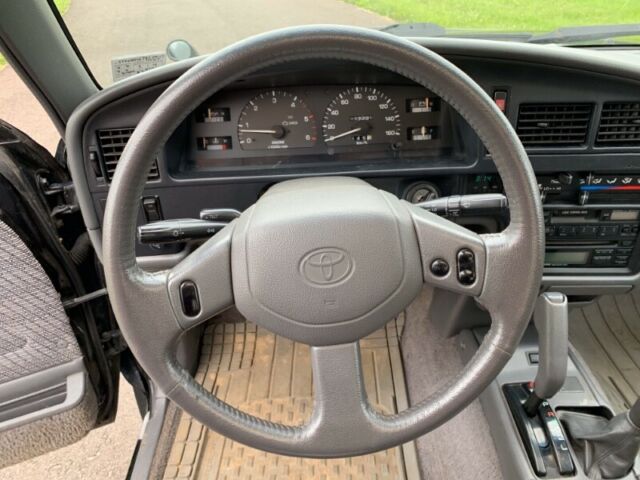 1994 Toyota Pickup SR5 V6 Xtracab 4WD - photo 11