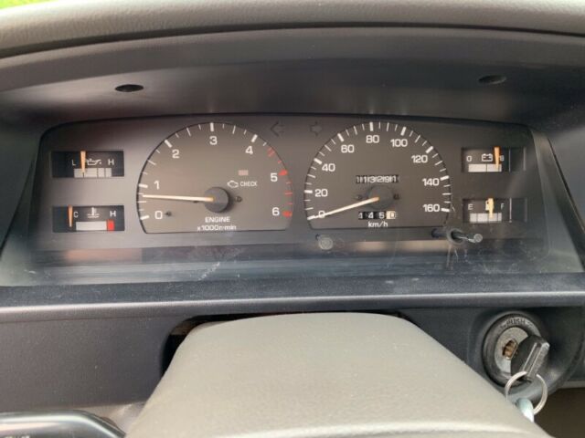 1994 Toyota Pickup SR5 V6 Xtracab 4WD - photo 12