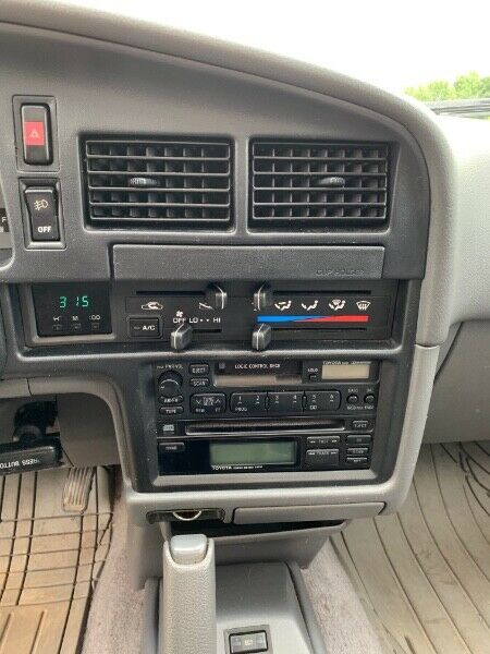 1994 Toyota Pickup SR5 V6 Xtracab 4WD - photo 13