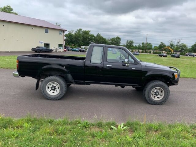 1994 Toyota Pickup SR5 V6 Xtracab 4WD - photo 5
