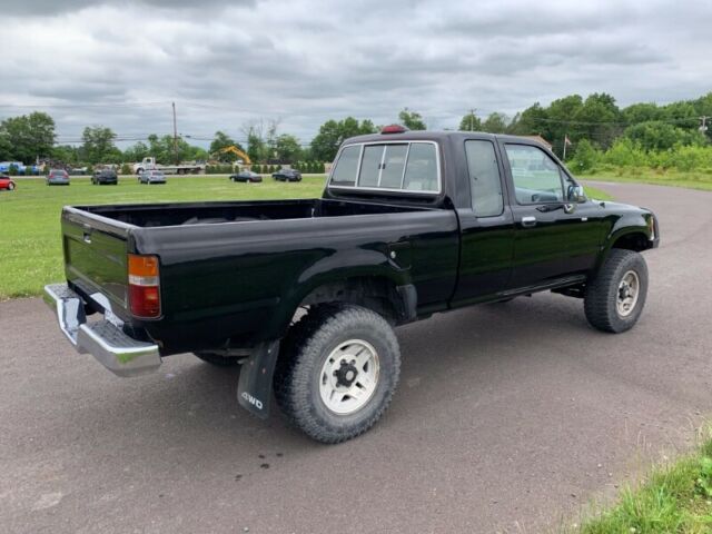 1994 Toyota Pickup SR5 V6 Xtracab 4WD - photo 6