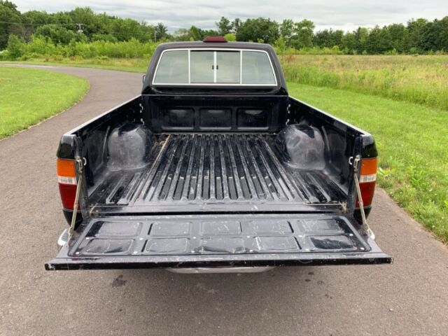 1994 Toyota Pickup SR5 V6 Xtracab 4WD - photo 7