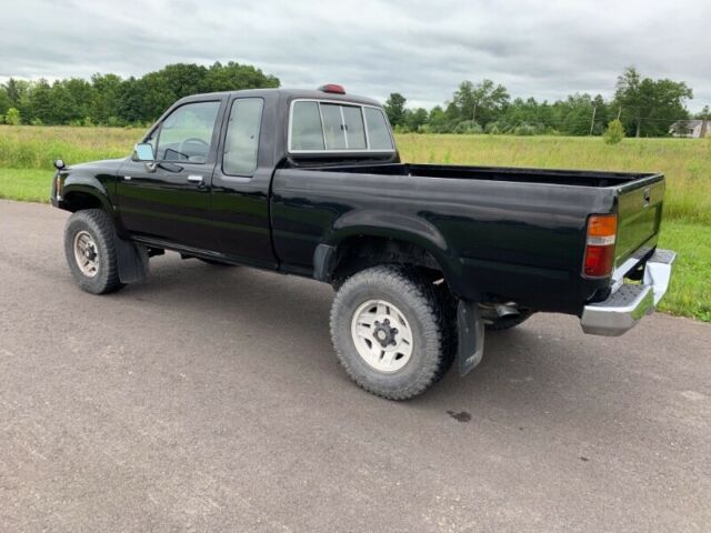 1994 Toyota Pickup SR5 V6 Xtracab 4WD - photo 8
