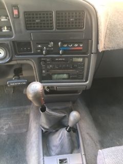 1994 Toyota Other SR5 Xtracab 4x4 - photo 5