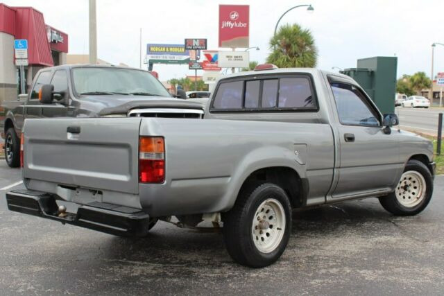 1994 Toyota Pickup Pick up - photo 3