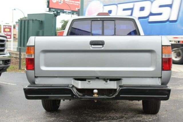 1994 Toyota Pickup Pick up - photo 4