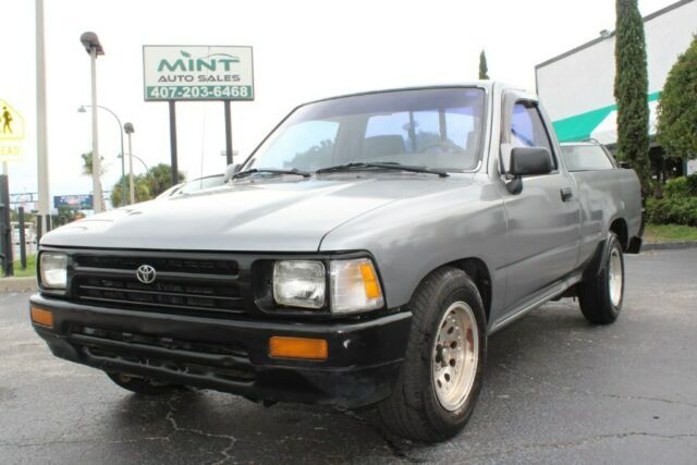1994 Toyota Pickup Pick up - photo 5