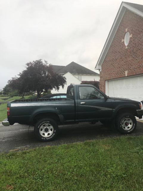 1994 Toyota Other Pickup