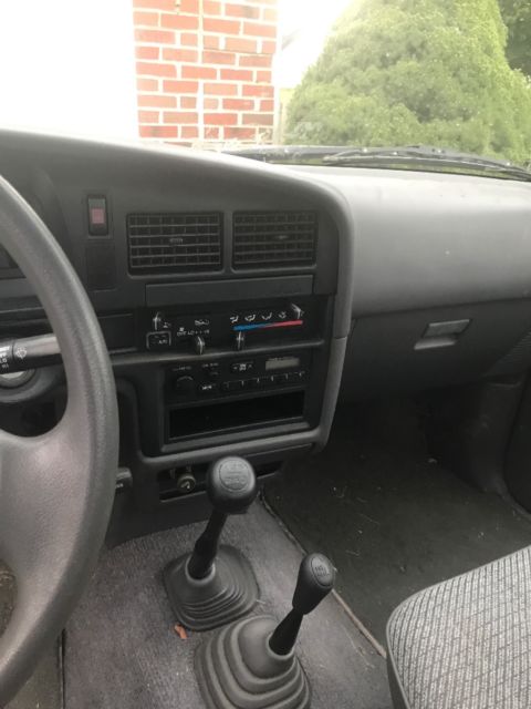 1994 Toyota Other Pickup - photo 3