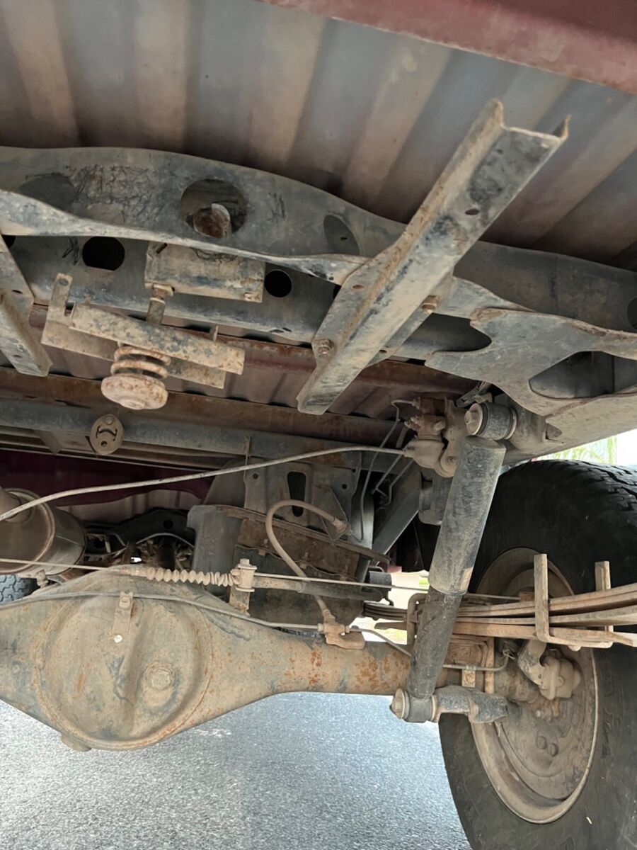 1994 Toyota Other - photo 10