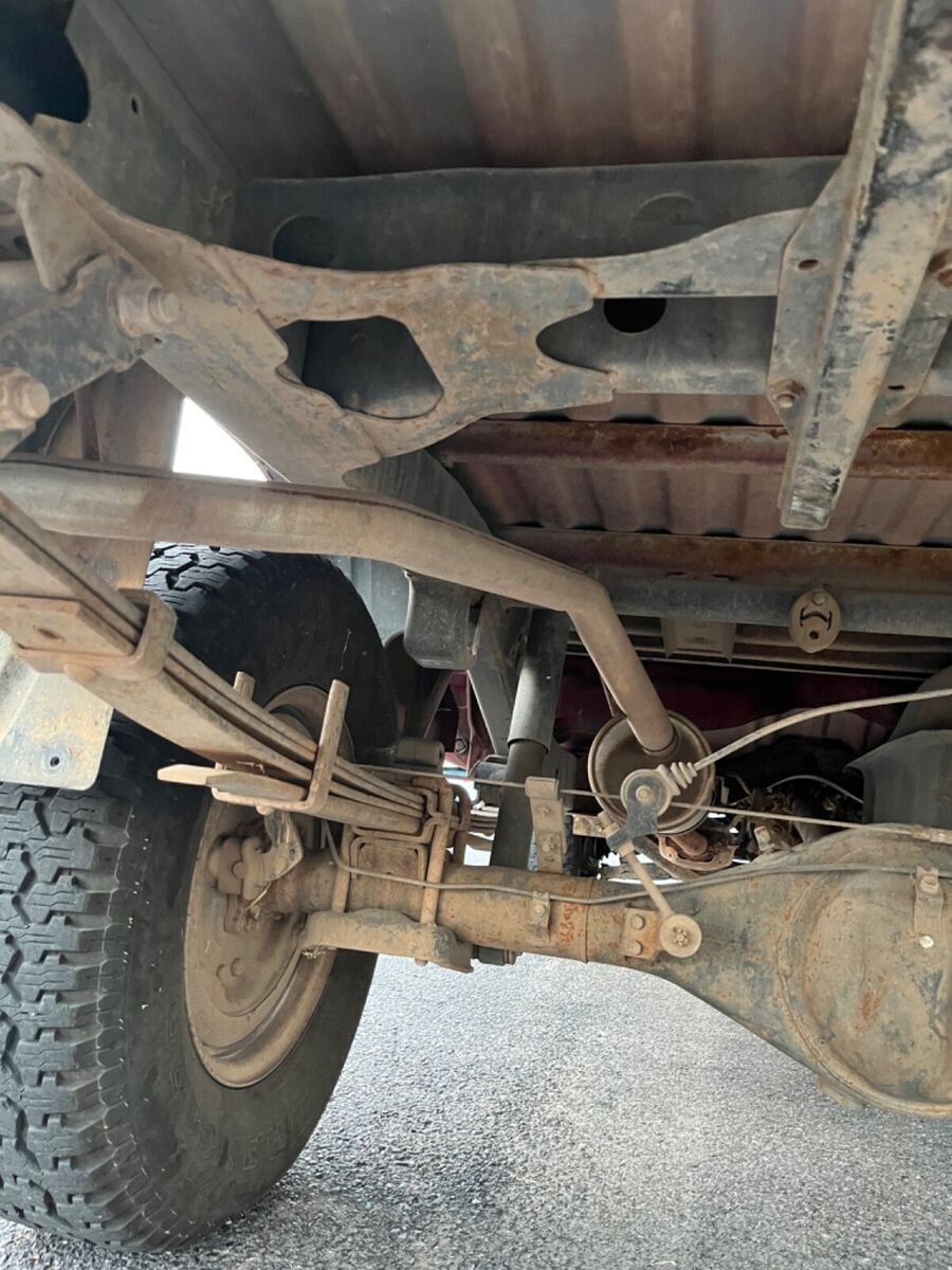 1994 Toyota Other - photo 11