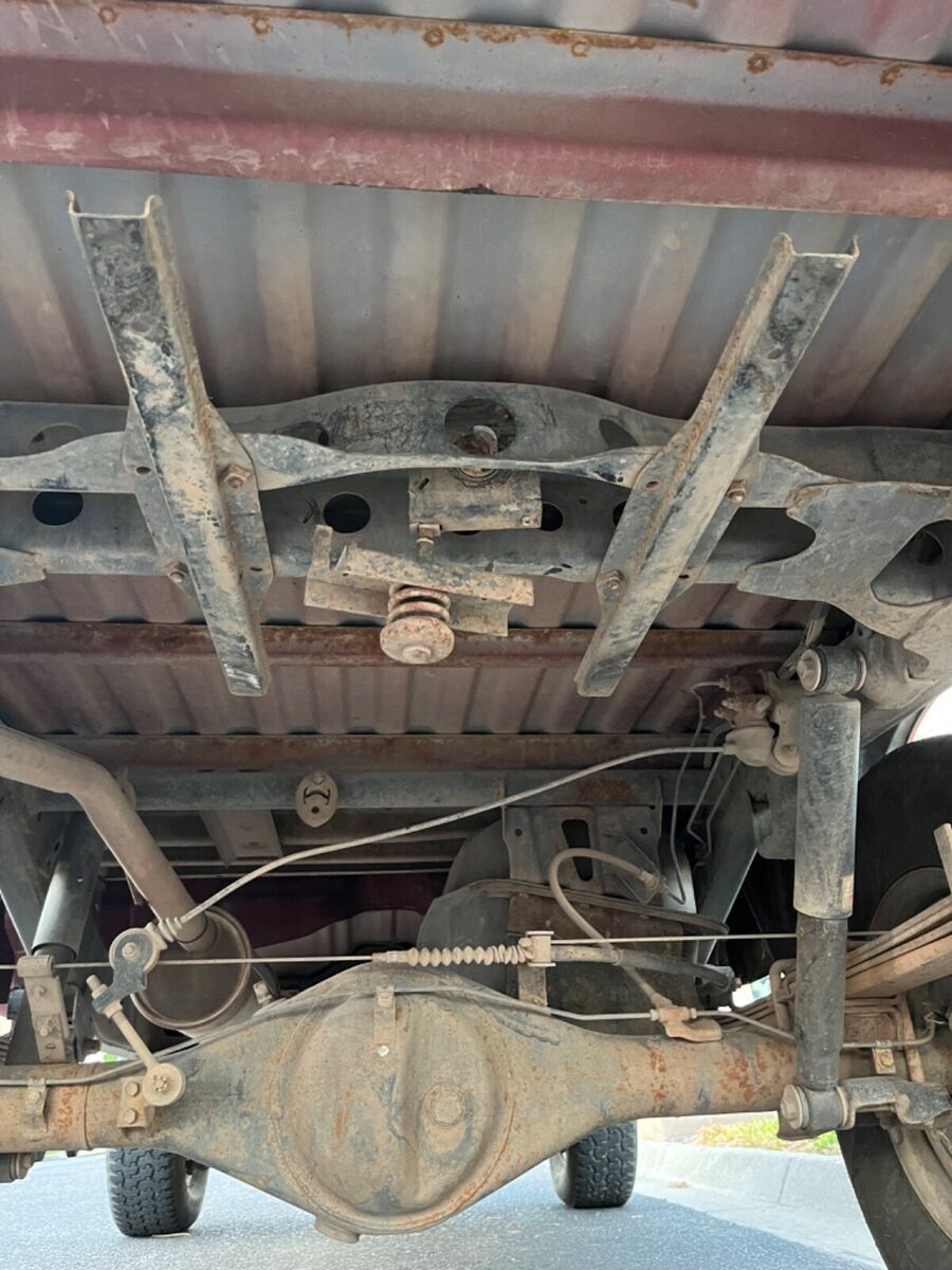 1994 Toyota Other - photo 12