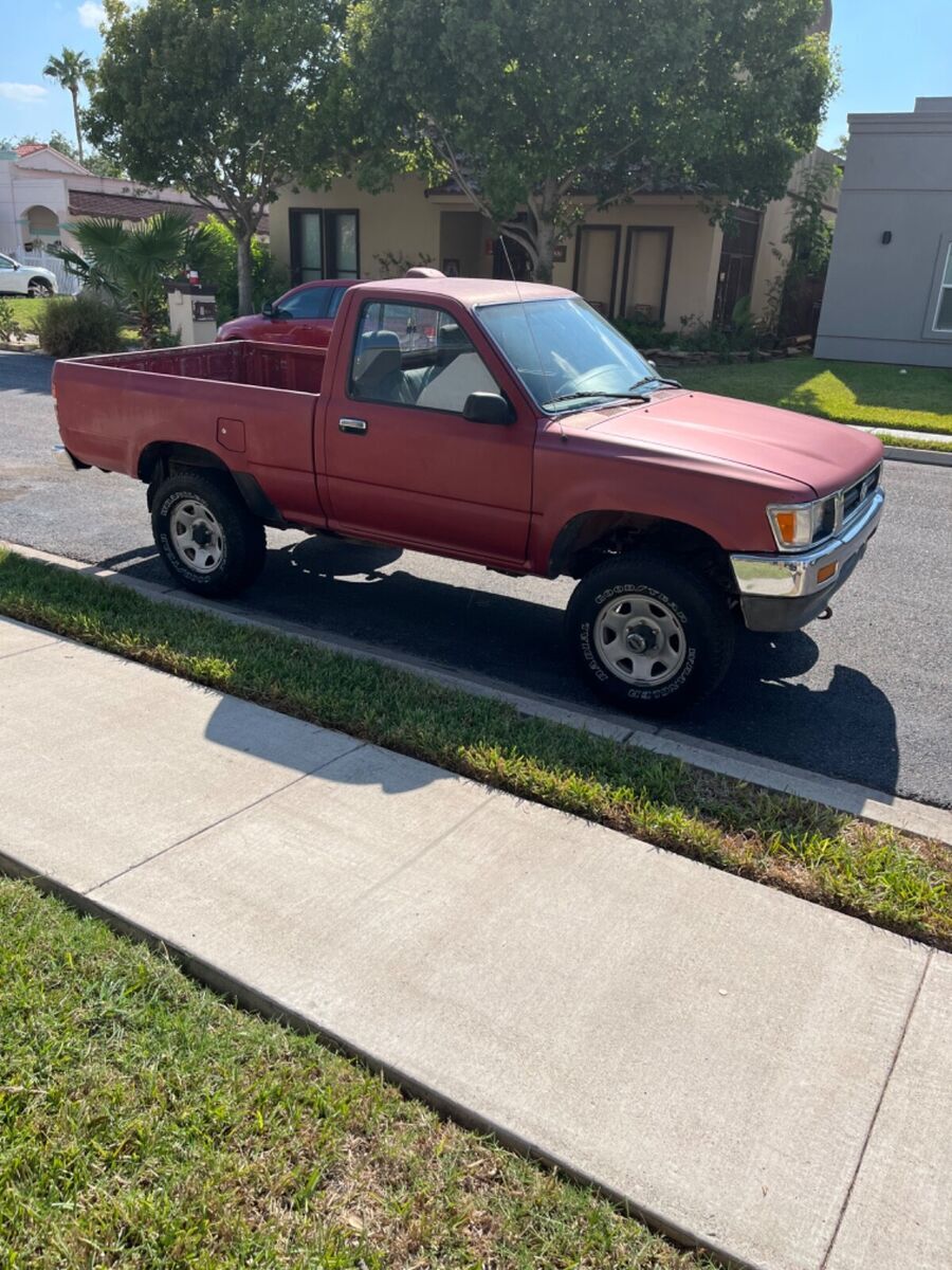 1994 Toyota Other - photo 2