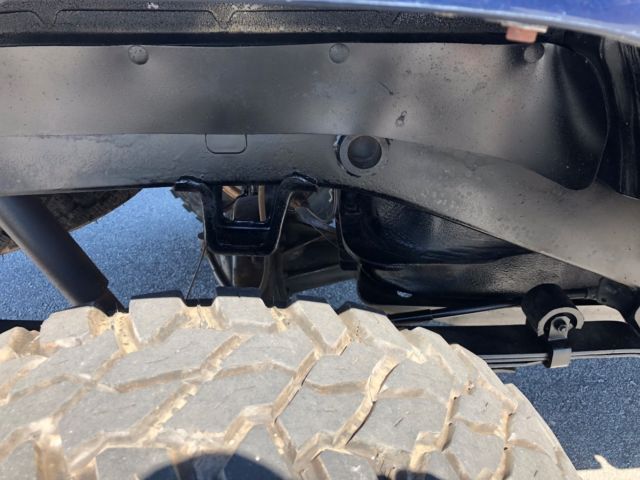 1994 Toyota Tacoma BASE - photo 10