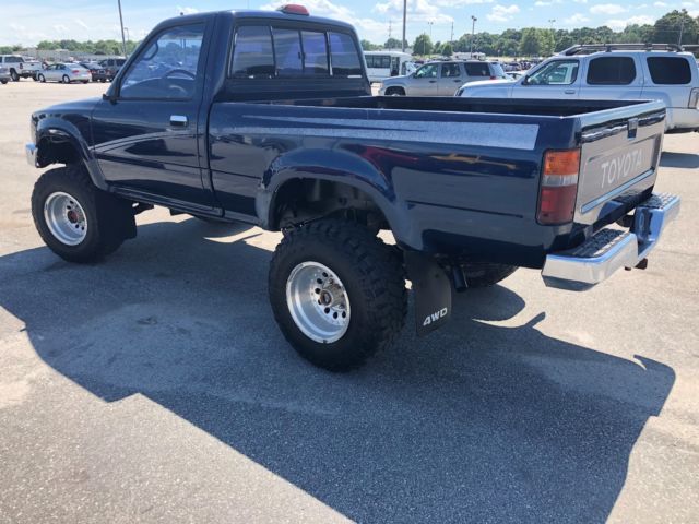 1994 Toyota Tacoma BASE - photo 4