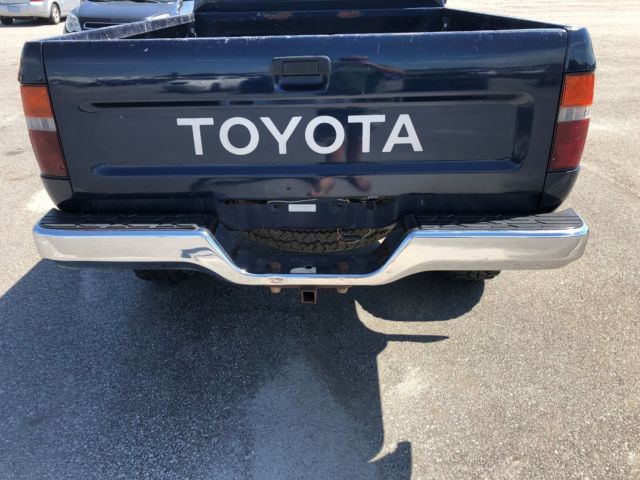 1994 Toyota Tacoma BASE - photo 5