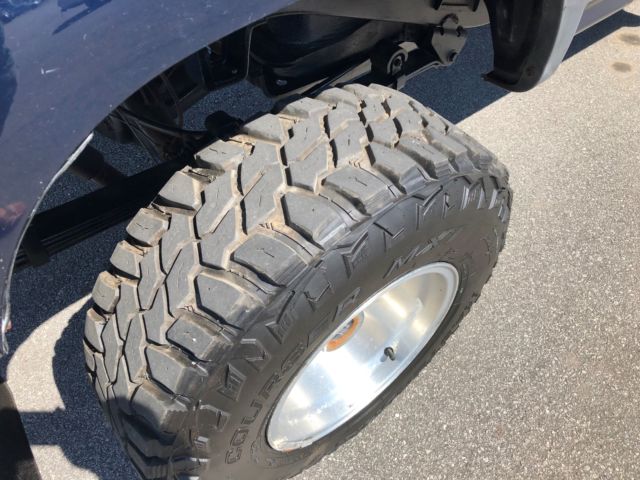 1994 Toyota Tacoma BASE - photo 7