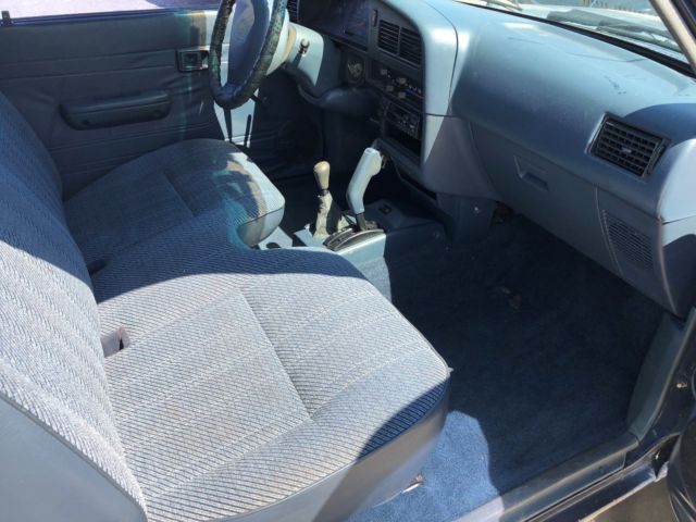 1994 Toyota Tacoma BASE - photo 8