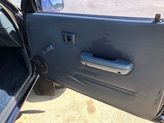 1994 Toyota Tacoma BASE - photo 9