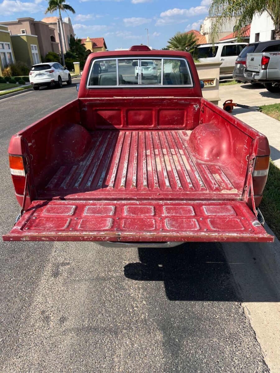 1994 Toyota Other - photo 4