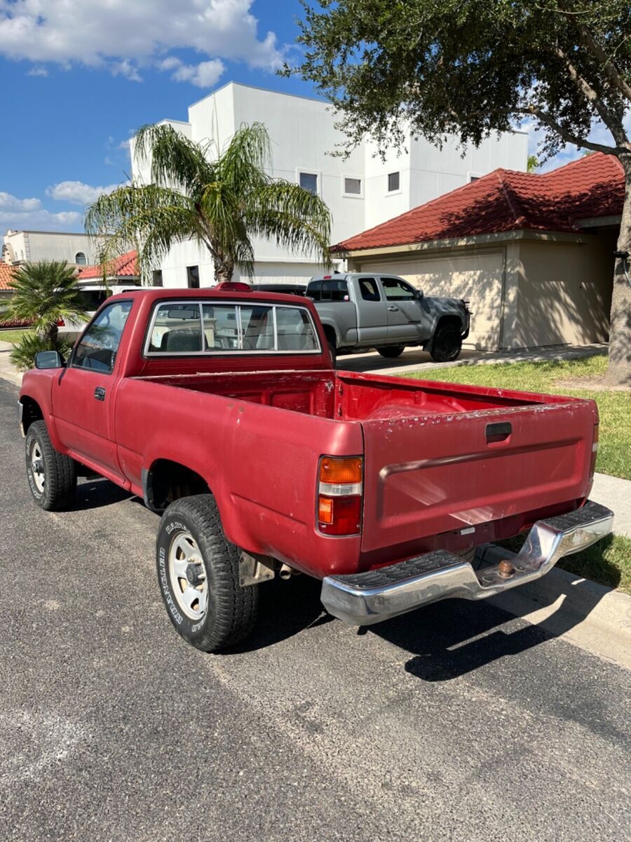 1994 Toyota Other - photo 5