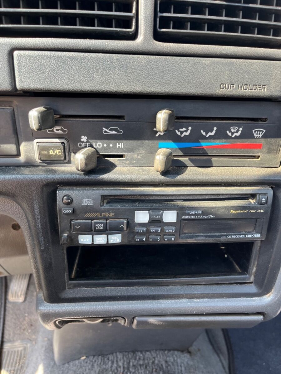 1994 Toyota Other - photo 7