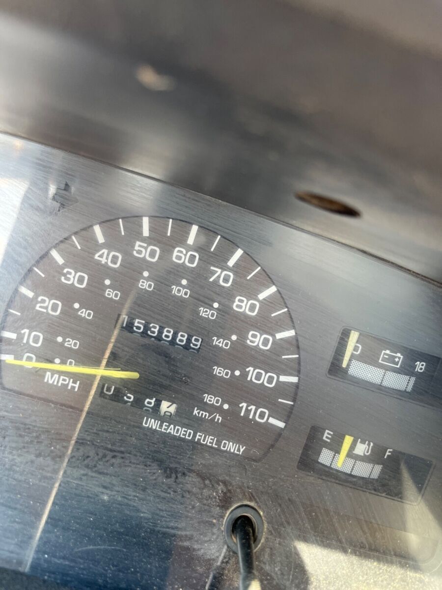 1994 Toyota Other - photo 8